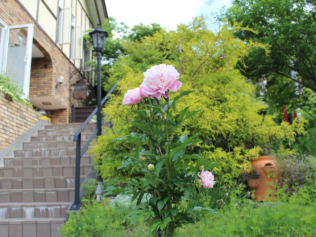 Fujikawaguchiko Crescendo Hotel Luaran gambar