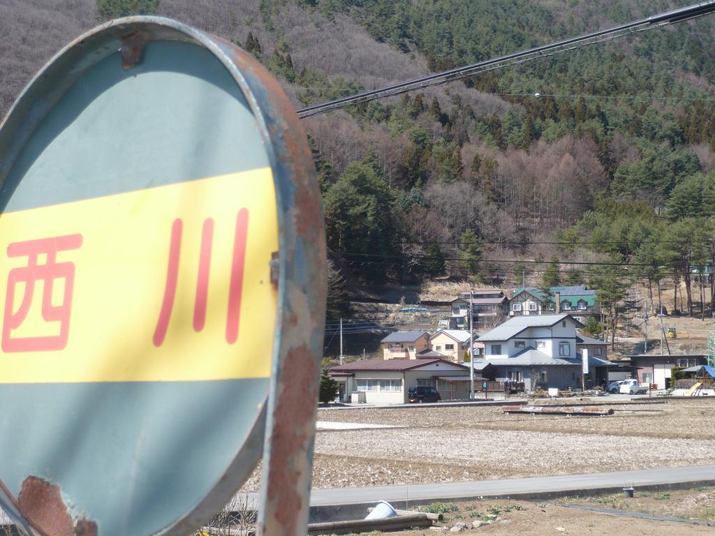 Fujikawaguchiko Crescendo Hotel Luaran gambar