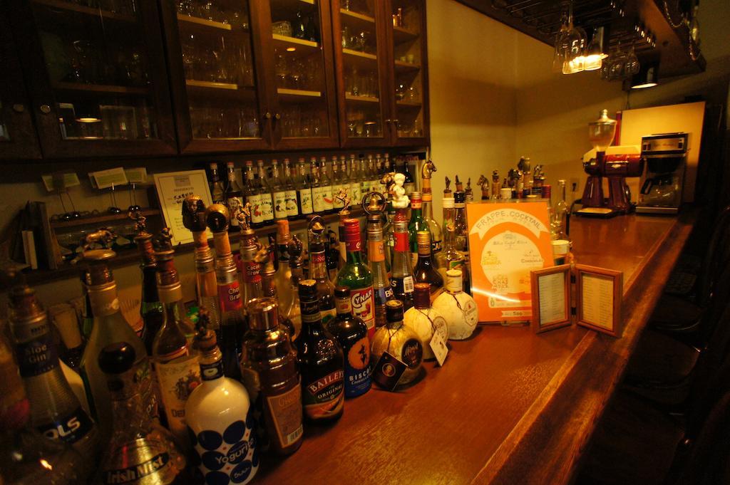 Fujikawaguchiko Crescendo Hotel Luaran gambar