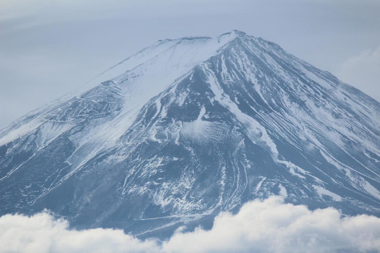 Fujikawaguchiko Crescendo Hotel Luaran gambar