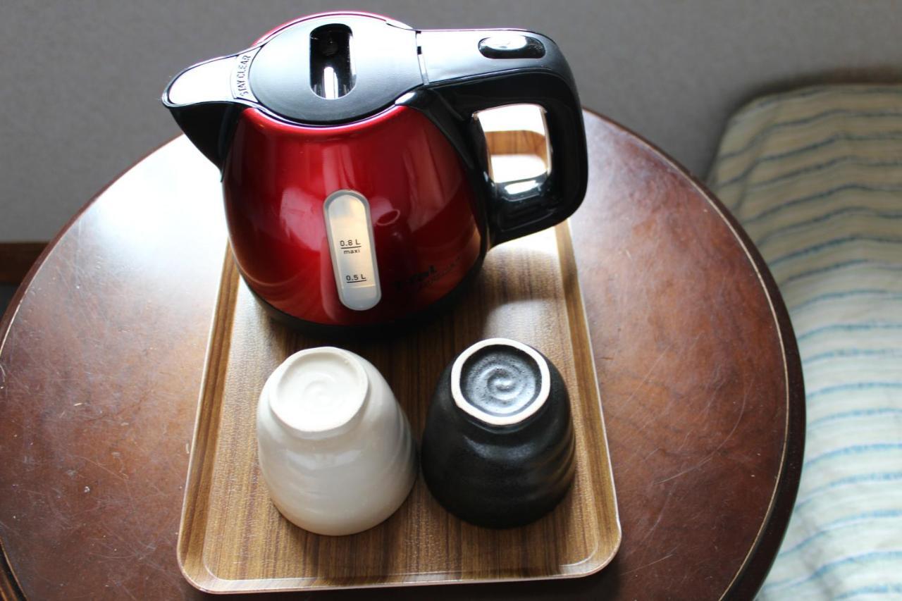 Fujikawaguchiko Crescendo Hotel Bilik gambar