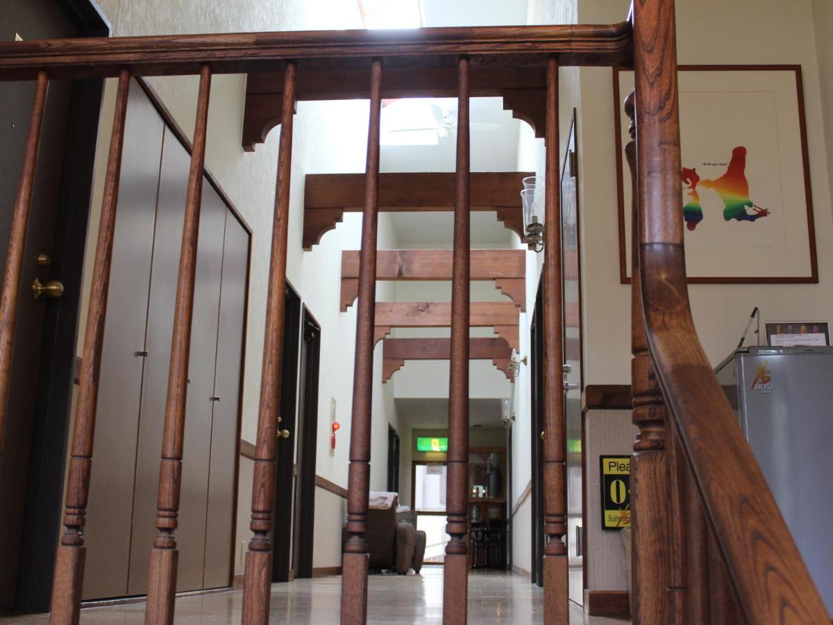Fujikawaguchiko Crescendo Hotel Luaran gambar